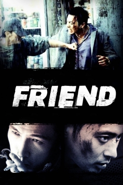 Friend Friend