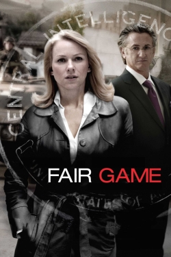 Fair Game Fair Game