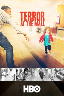Terror at the Mall Terror at the Mall