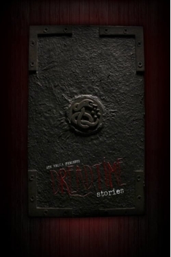 Dreadtime Stories Dreadtime Stories