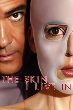 The Skin I Live In The Skin I Live In