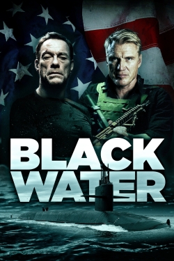 Black Water Black Water
