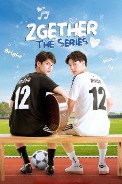2gether: The Series 2gether: The Series