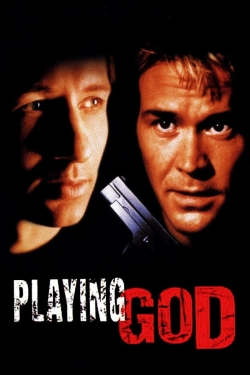 Playing God Playing God