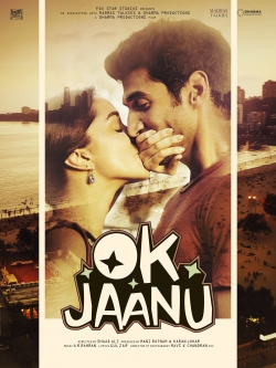 Ok Jaanu Ok Jaanu