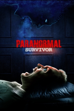 Paranormal Survivor Paranormal Survivor
