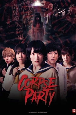 Corpse Party Corpse Party