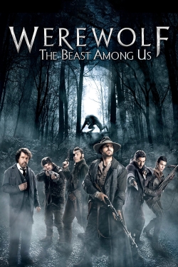 Werewolf: The Beast Among Us Werewolf: The Beast Among Us