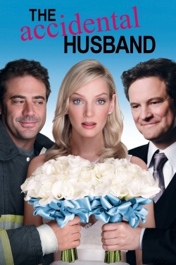 The Accidental Husband The Accidental Husband
