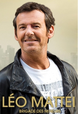 Léo Matteï, Brigade des mineurs Léo Matteï, Brigade des mineurs