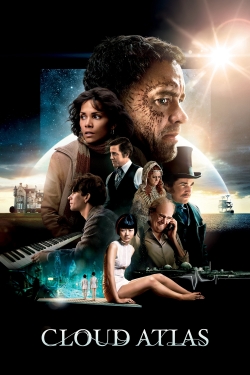 Cloud Atlas Cloud Atlas