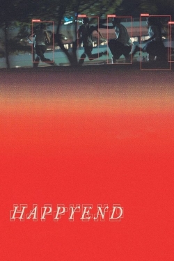 Happyend Happyend