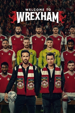 Welcome to Wrexham Welcome to Wrexham