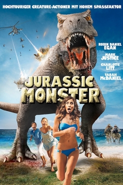 Monster: The Prehistoric Project Monster: The Prehistoric Project
