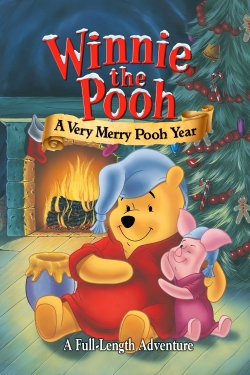 Winnie the Pooh: A Very Merry Pooh Year Winnie the Pooh: A Very Merry Pooh Year