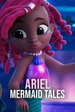 Ariel: Mermaid Tales Ariel: Mermaid Tales