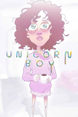 Unicorn Boy Unicorn Boy