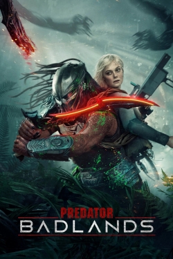 Predator: Badlands Predator: Badlands