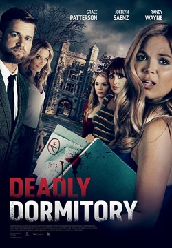 Deadly Dorm Deadly Dorm
