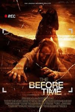 The Before Time The Before Time