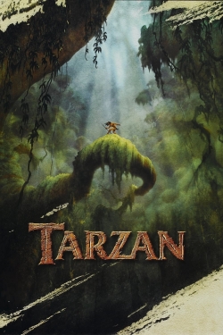 Tarzan Tarzan