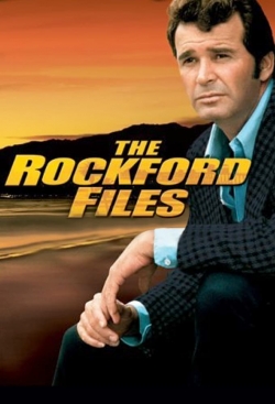 The Rockford Files The Rockford Files