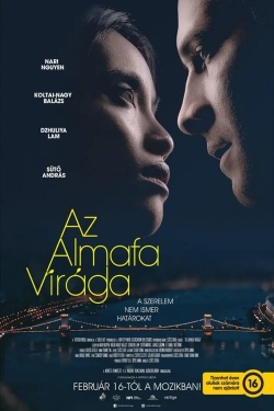 Az almafa virága Az almafa virága