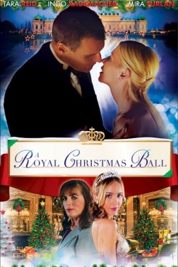 A Royal Christmas Ball A Royal Christmas Ball