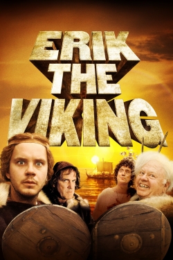 Erik the Viking Erik the Viking