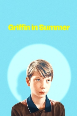 Griffin in Summer Griffin in Summer