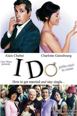 I Do I Do