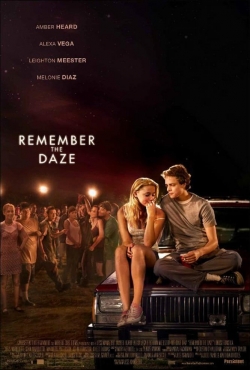 Remember the Daze Remember the Daze