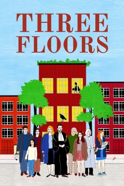 Three Floors Three Floors