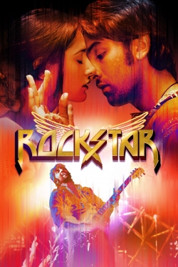Rockstar Rockstar