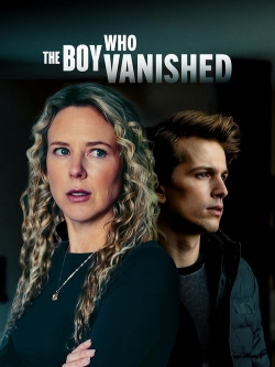 The Boy Who Vanished The Boy Who Vanished