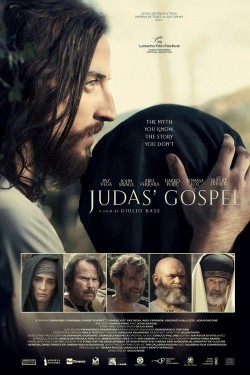 Judas' Gospel Judas' Gospel