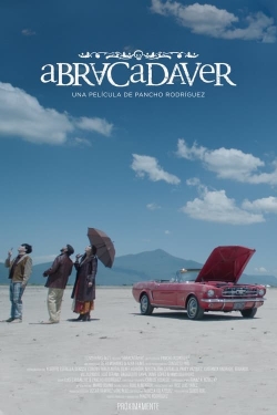 Abracadaver Abracadaver