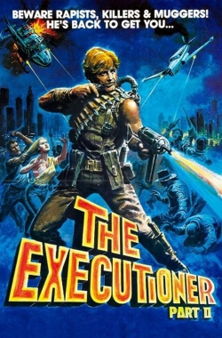 The Executioner Part II The Executioner Part II