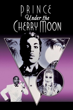 Under the Cherry Moon Under the Cherry Moon