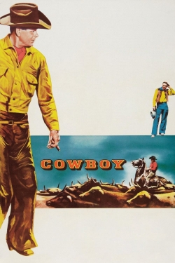 Cowboy Cowboy