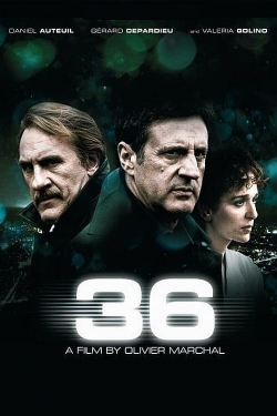 36th Precinct 36th Precinct