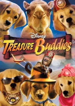 Treasure Buddies Treasure Buddies