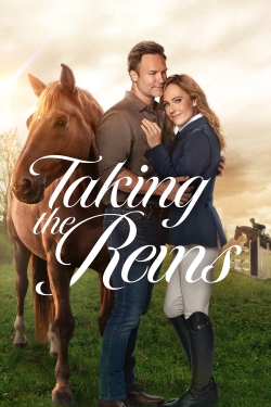 Taking the Reins Taking the Reins