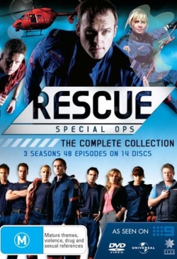 Rescue: Special Ops Rescue: Special Ops