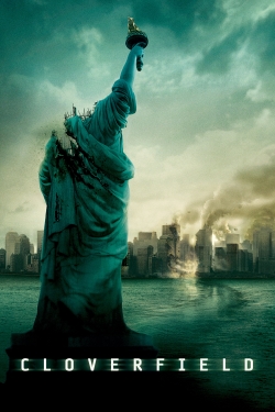 Cloverfield Cloverfield