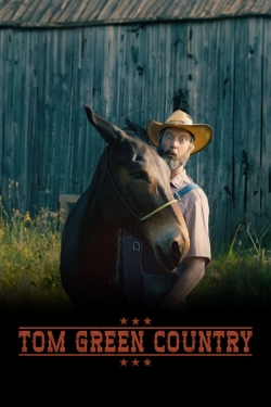 Tom Green Country Tom Green Country