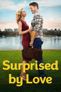 Surprised by Love Surprised by Love