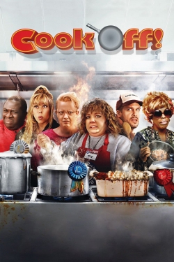 Cook-Off! Cook-Off!