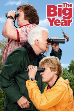 The Big Year The Big Year