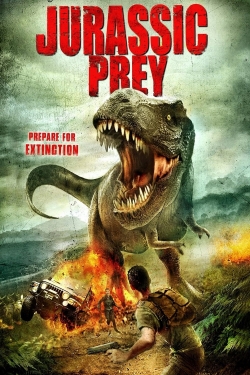 Jurassic Prey Jurassic Prey